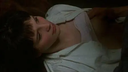 The Unbearable Lightness of Being (1988)