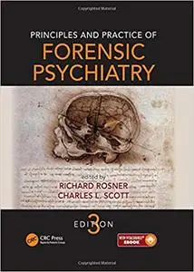 Principles and Practice of Forensic Psychiatry, 3 edition