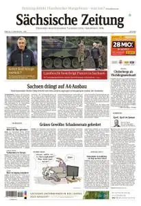 Sächsische Zeitung – 13. Januar 2023