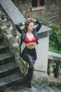 Olga Kobzar by Svetlana Kondratovich Part 7