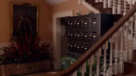 Father Brown S07E10