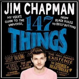 «147 Things» by Jim Chapman