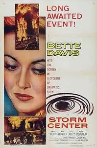 Storm Center (1956)