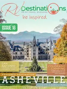 RV Destinations Magazine – 15 April 2023