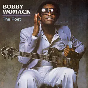 Bobby Womack - Albums Collection (7CD) [Re-Up]
