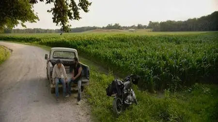 Reparation (2015)