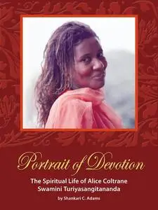 «Portrait of Devotion» by Shankari C Adams