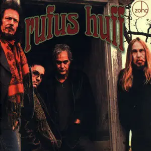 Rufus Huff - Rufus Huff  (2009)