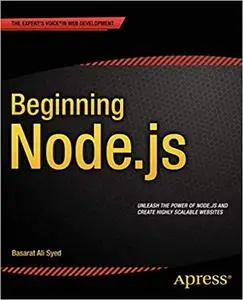 Beginning Node.js