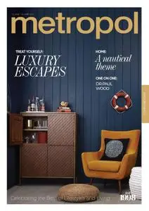 Metropol – 09 June 2021