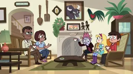 Star vs. the Forces of Evil S04E30