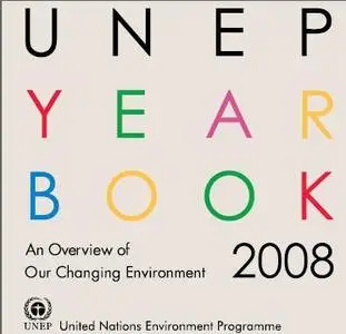 The UNEP Year Book 2008