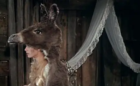 Peau d'Ane [Donkey Skin] 1970 [Re-UP]