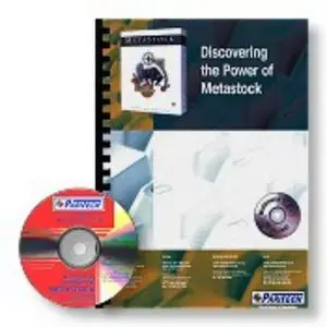Metastock Training CD