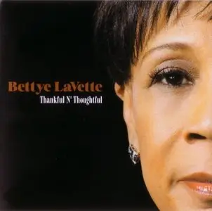 Bettye LaVette - Thankful N' Thoughtful (2012)