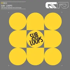 Micro Pressure Sub Loops Pack 07.06.2015