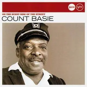 Count Basie - On The Sunny Side Of The Street [Recorded 1969-1970] (2006)