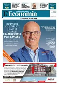 Corriere della Sera L'Economia – 06 maggio 2019