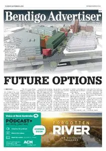 Bendigo Advertiser - September 16, 2021