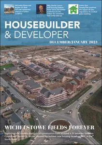 Housebuilder & Developer (HbD) - December 2022-January 2023