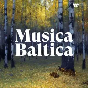 VA - Musica baltica (2023)