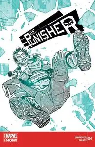 Marvel - The Punisher 2014 No 04 2014 HYBRID COMIC eBook