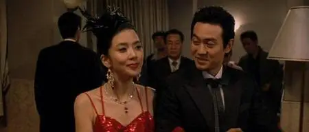 Однажды в Корее / Once Upon a Time in Korea (2008) DVDRip