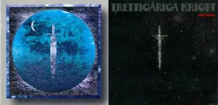 Trettioåriga Kriget - 2 Live Albums (1992-2008)