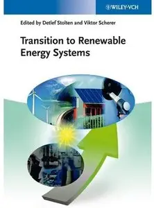 Transition to Renewable Energy Systems: Energy Process Engineering (Repost)
