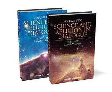 Science and Religion in Dialogue (Repost)