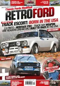 Retro Ford - Issue 172 - July 2020