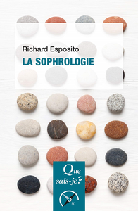 La sophrologie - Richard Esposito