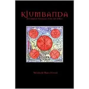 Kiumbanda - A Complete Grammar of the Art of Exu