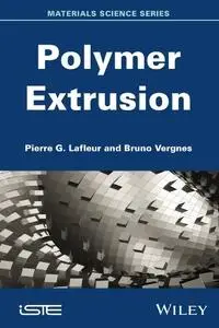 Polymer Extrusion (repost)