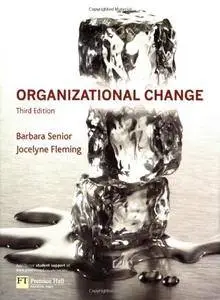 Organizational Change (repost)