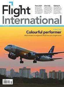 Flight International - 17 July 2018