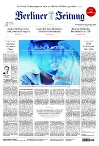 Berliner Zeitung – 12. Dezember 2019