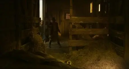 Dumbo (2019)