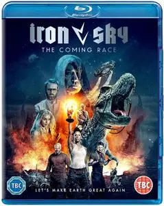Iron Sky: The Coming Race (2019)