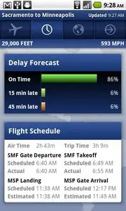 FlightTrack Pro v4.1.1
