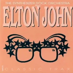 The Synthesizer Rock Orchestra plays The Beatles, ABBA, Queen, Elton John (1995)
