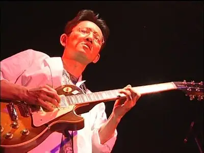 Kenso - Ha-Re-Ki (2003)