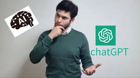 Chatgpt: Master Machine Learning (Ai) Using Chatgpt
