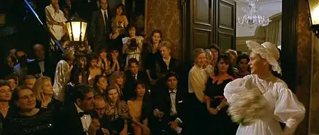 Attention. Bandits (1986)
