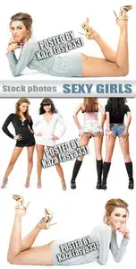 Sexy girls