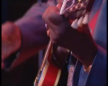 John Lee Hooker - That's My Story (2004)