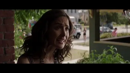 Neighbors / Соседи. На тропе войны (2014)