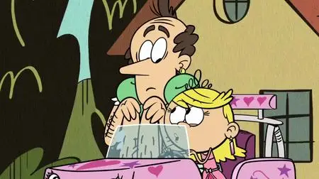 The Loud House S03E43