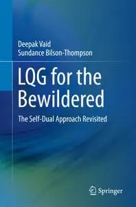 LQG for the Bewildered: The Self-Dual Approach Revisited