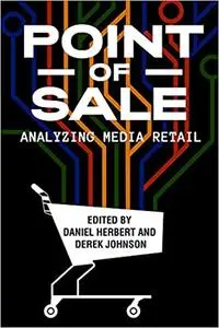 Point of Sale: Analyzing Media Retail